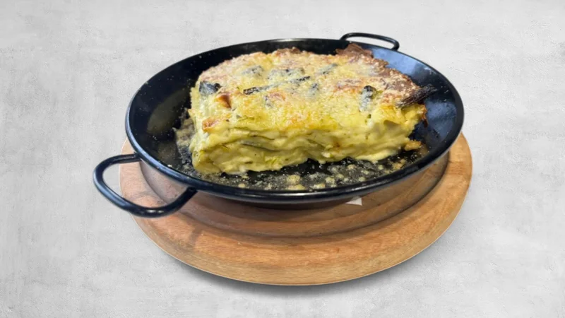 Lasagne 1 Lasagne