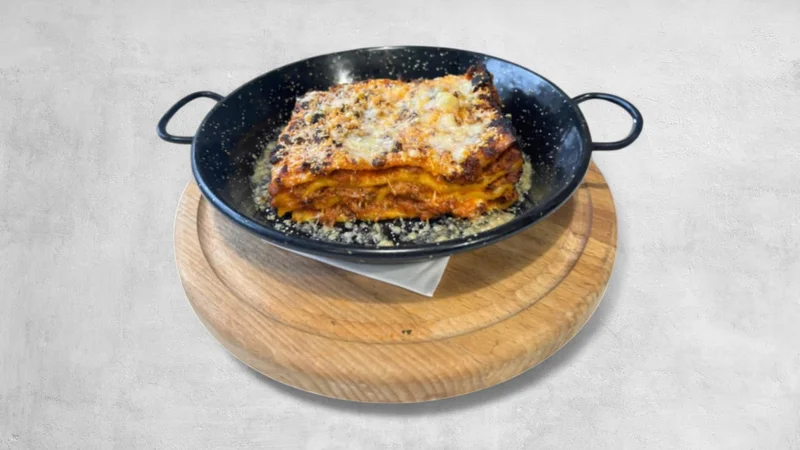 Lasagne 2 Lasagne - Image 2