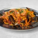 Spaghetti Allo Scoglio