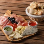 "Anti Pasti" Tál 2 Főre