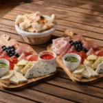 "Anti Pasti" Tál 4 Főre