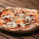 Pizza Bocco