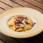 Pasta Carbonara