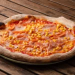 Pizza Cotto Mais