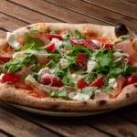 Pizza Della Casa
