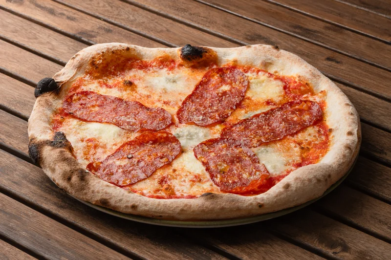 Pizza Favorite 1 Pizza Favorite