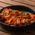 Pasta Gamberetti