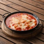 Gnocchi Alla Sorrentina