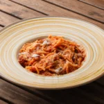 Pasta Amatriciana