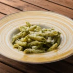 Pasta Genovese