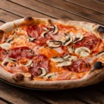 Pizza Picante