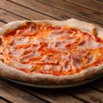 Pizza Prosciutto Cotto