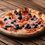 Pizza Pugliese