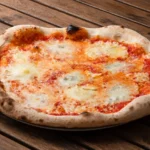 Pizza Quattro Formaggi