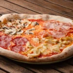 Pizza Quattro Stagione
