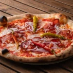 Pizza Ungherese