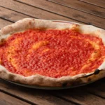 Pizza Vegetariano
