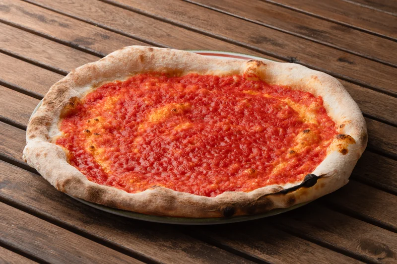 Pizza Vegetariano 1 Pizza Vegetariano